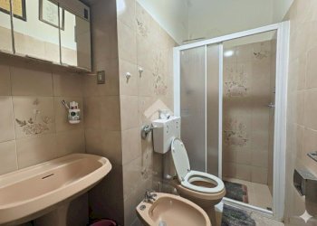 Trilocale Via Olivieri, La Spezia (zona Rebocco) - foto 14