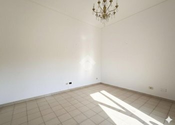 Trilocale Via Olivieri, La Spezia (zona Rebocco) - foto 15