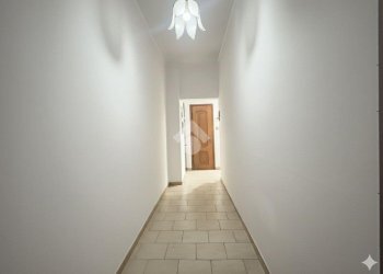 Trilocale Via Olivieri, La Spezia (zona Rebocco) - foto 16