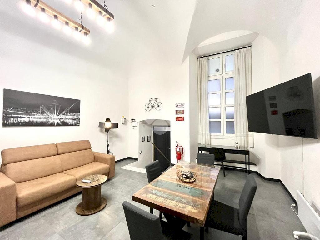 Bilocale piazza grillo cattaneo, Genova - foto 2