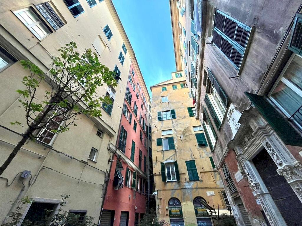 Bilocale piazza grillo cattaneo, Genova - foto 3