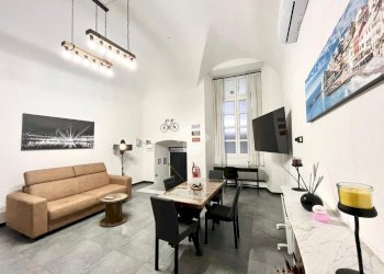 Bilocale piazza grillo cattaneo, Genova - foto 1