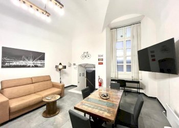 Bilocale piazza grillo cattaneo, Genova - foto 2