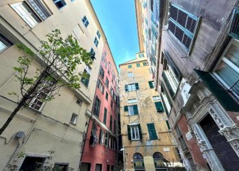 Bilocale piazza grillo cattaneo, Genova - foto 3