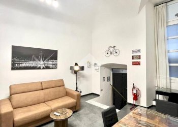 Bilocale piazza grillo cattaneo, Genova - foto 6