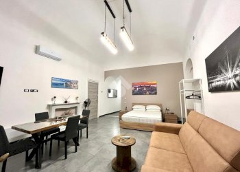 Bilocale piazza grillo cattaneo, Genova - foto 8