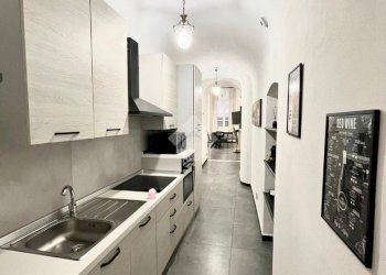 Bilocale piazza grillo cattaneo, Genova - foto 9