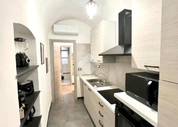 Bilocale piazza grillo cattaneo, Genova - foto 11