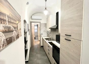 Bilocale piazza grillo cattaneo, Genova - foto 12