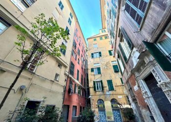 Bilocale piazza grillo cattaneo, Genova - foto 13