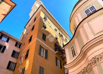 Bilocale piazza grillo cattaneo, Genova - foto 14