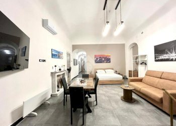 Bilocale piazza grillo cattaneo, Genova - foto 18