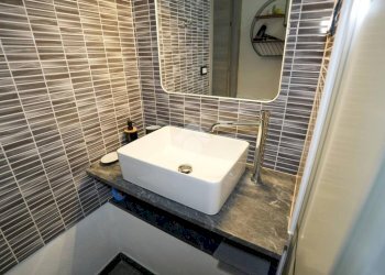 Bilocale piazza grillo cattaneo, Genova - foto 22