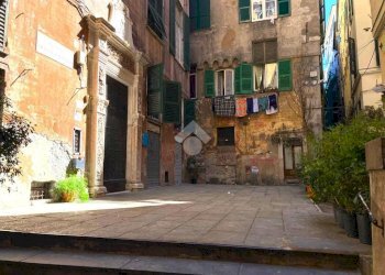 Bilocale piazza grillo cattaneo, Genova - foto 23