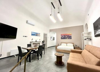 Bilocale piazza grillo cattaneo, Genova - foto 25