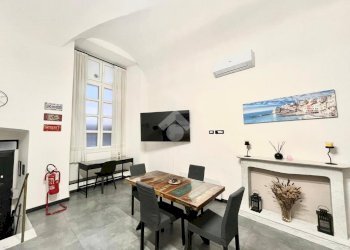 Bilocale piazza grillo cattaneo, Genova - foto 26