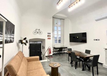 Bilocale piazza grillo cattaneo, Genova - foto 28