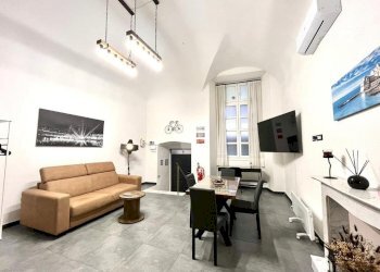 Bilocale piazza grillo cattaneo, Genova - foto 34