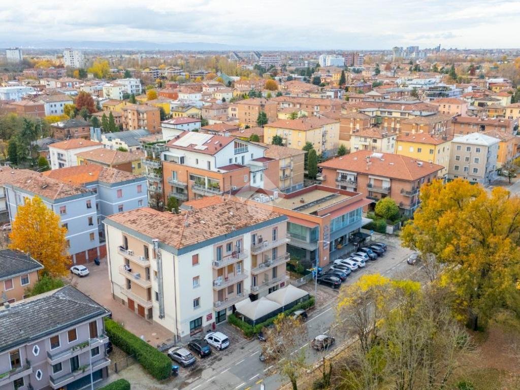 Four-room apartment via Vignolese, Modena - photo 3