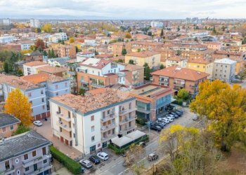 Quadrilocale via Vignolese, Modena - foto 3
