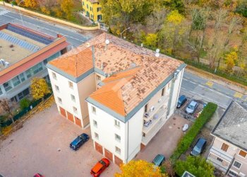 Quadrilocale via Vignolese, Modena - foto 4