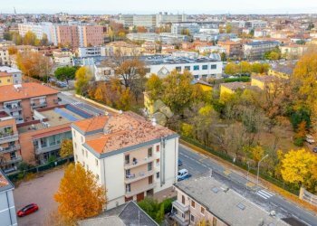 Quadrilocale via Vignolese, Modena - foto 6