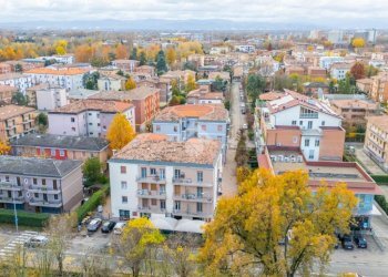 Quadrilocale via Vignolese, Modena - foto 8