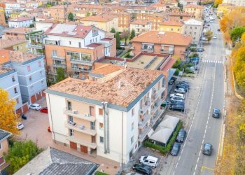 Quadrilocale via Vignolese, Modena - foto 9