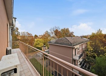 Quadrilocale via Vignolese, Modena - foto 13