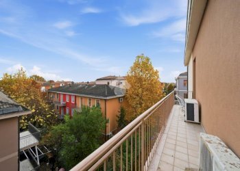 Quadrilocale via Vignolese, Modena - foto 15