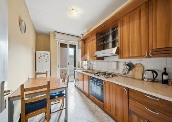 Quadrilocale via Vignolese, Modena - foto 18