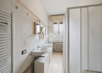 Quadrilocale via Vignolese, Modena - foto 28