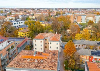 Quadrilocale via Vignolese, Modena - foto 39