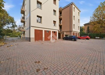 Quadrilocale via Vignolese, Modena - foto 41