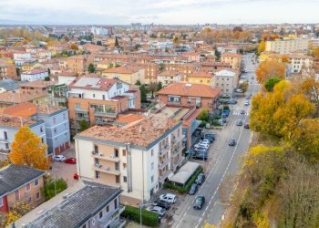 Quadrilocale via Vignolese, Modena - foto 43
