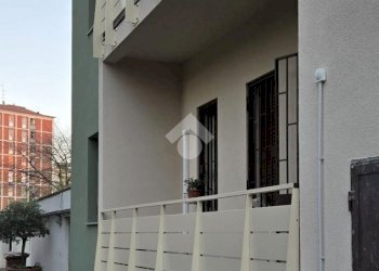 Trilocale Via Milanese, Cinisello Balsamo - foto 28