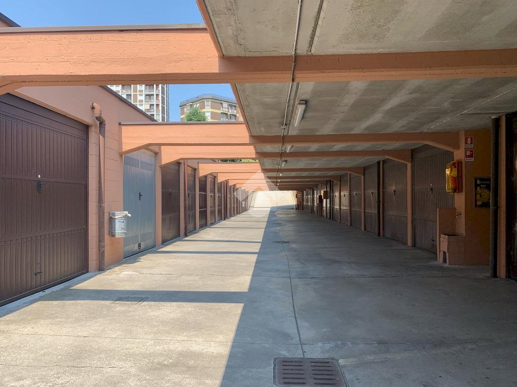 Box autorimessa via adige, San Donato Milanese - foto 3