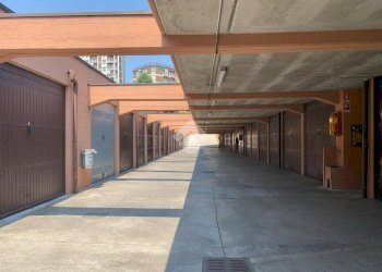 Box autorimessa via adige, San Donato Milanese - foto 3