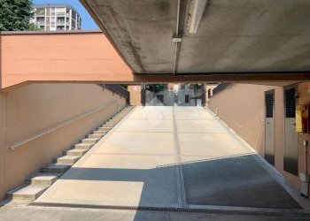 Box autorimessa via adige, San Donato Milanese - foto 7