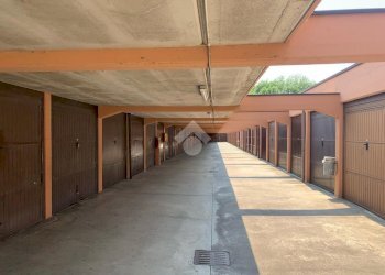 Box autorimessa via adige, San Donato Milanese - foto 10