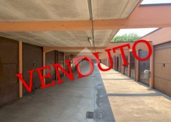 Box autorimessa via adige, San Donato Milanese - foto 1