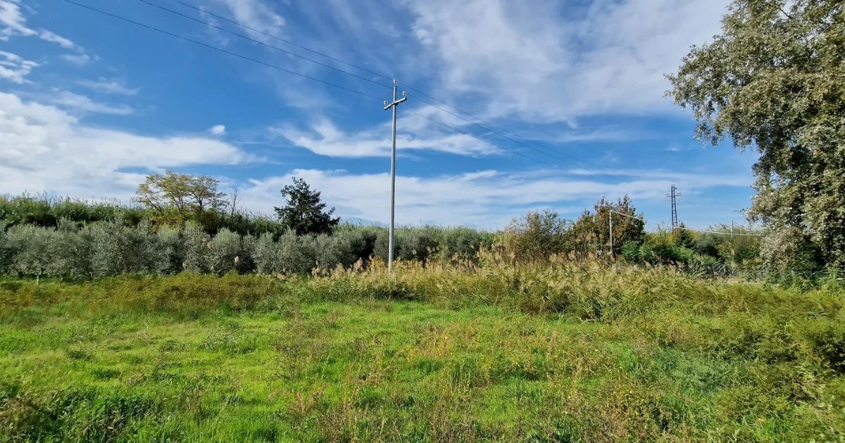Building land Città Sant'Angelo - photo 1