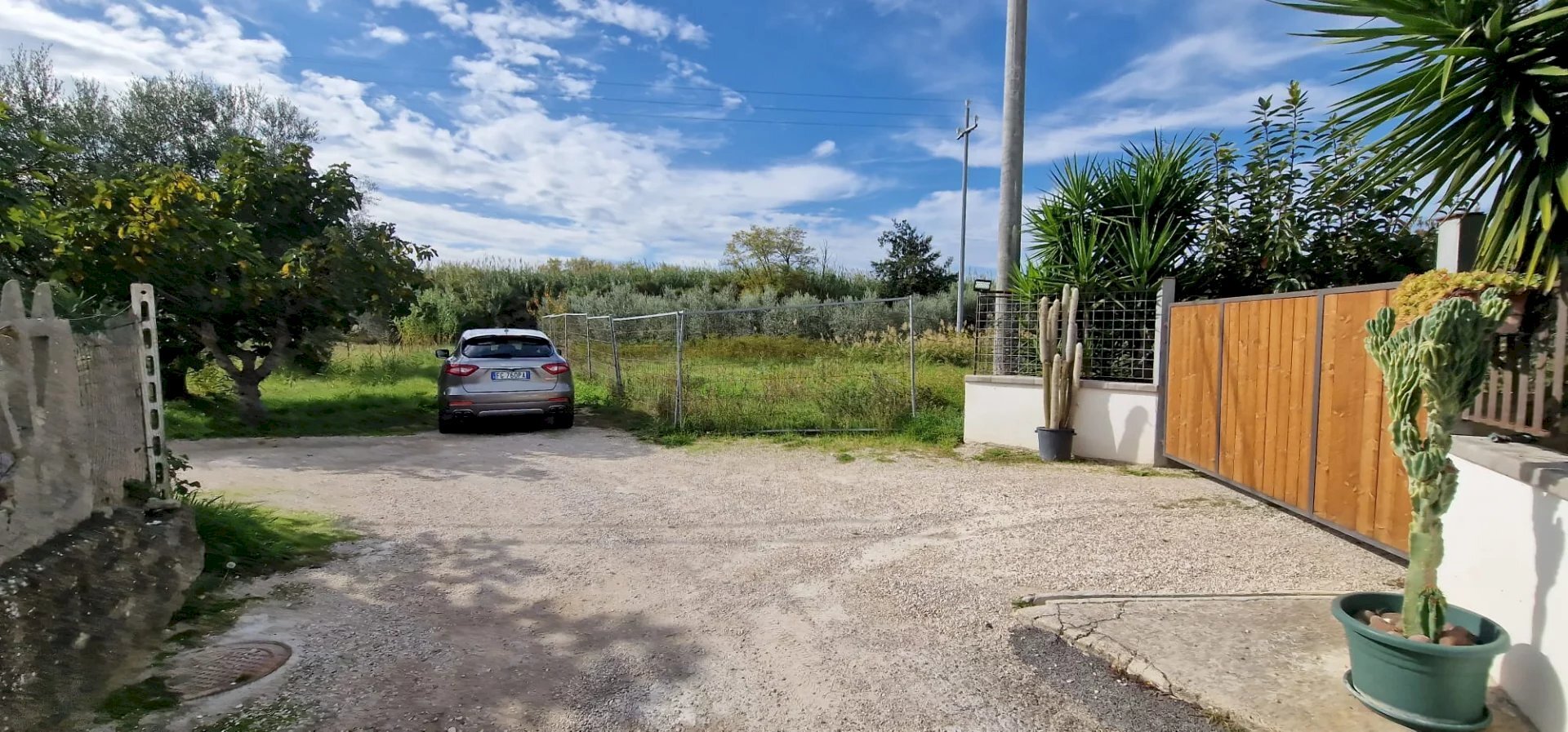 Building land Città Sant'Angelo - photo 3