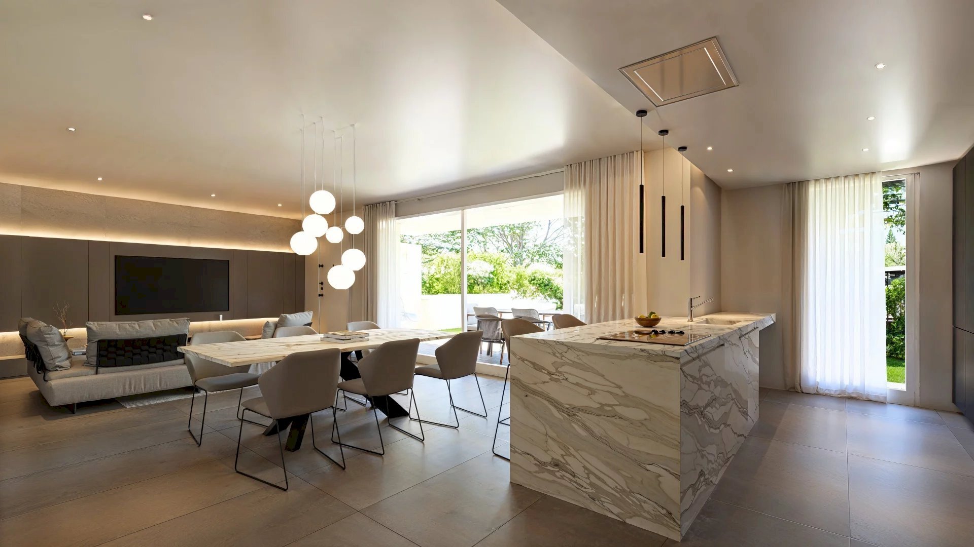 Trilocale Stra - foto 3