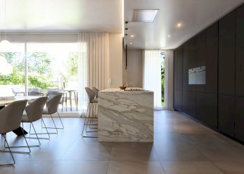 Trilocale Stra - foto 5