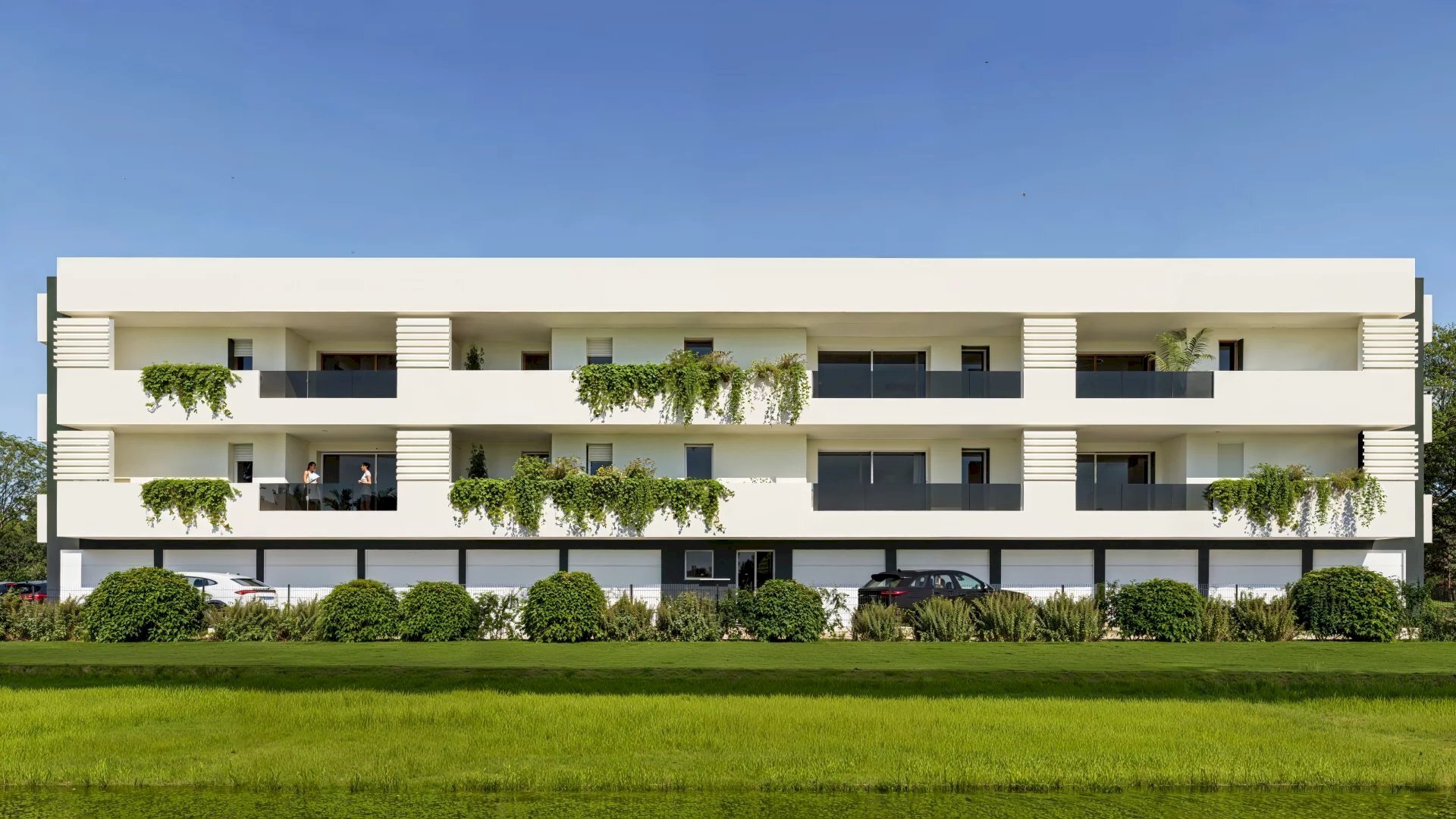 Trilocale Via Chiesa, Stra - foto 1