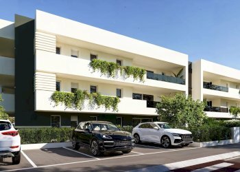 Trilocale Via Chiesa, Stra - foto 2