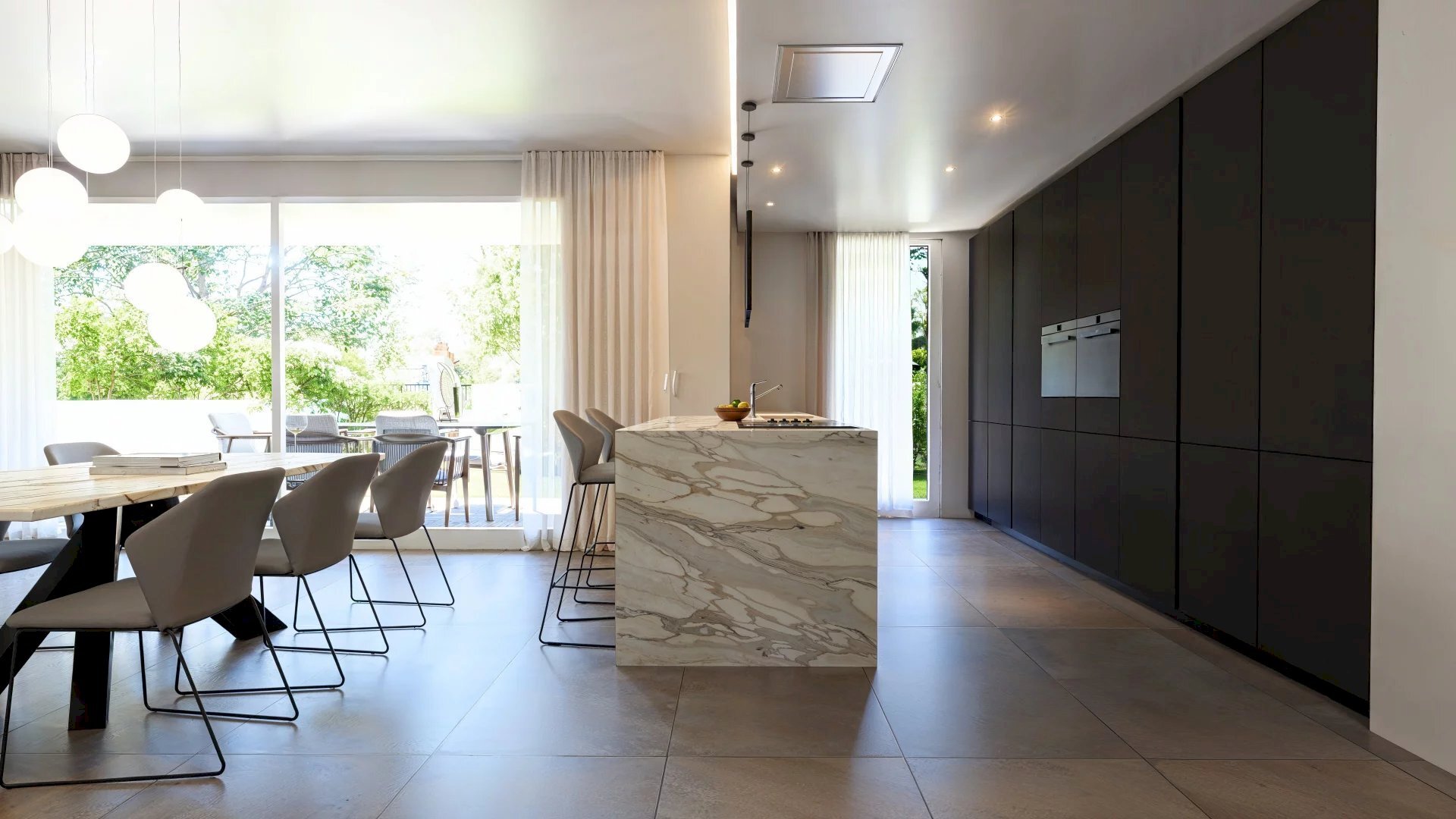 Three-room apartment Via Chiesa, Stra - photo 1