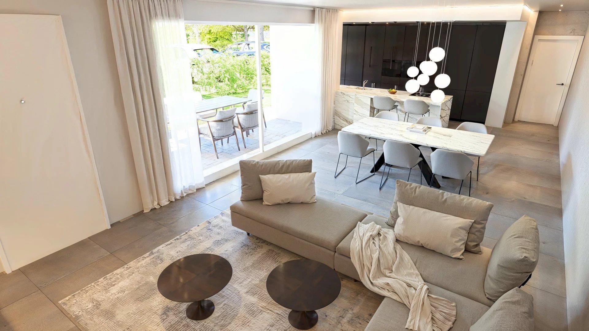 Three-room apartment Via Chiesa, Stra - photo 2