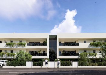 Trilocale Via Chiesa, Stra - foto 6